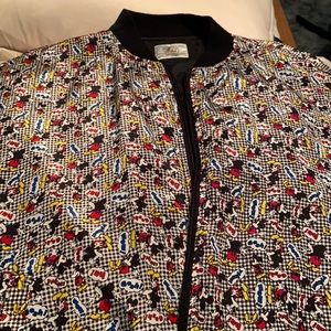 Disney jacket